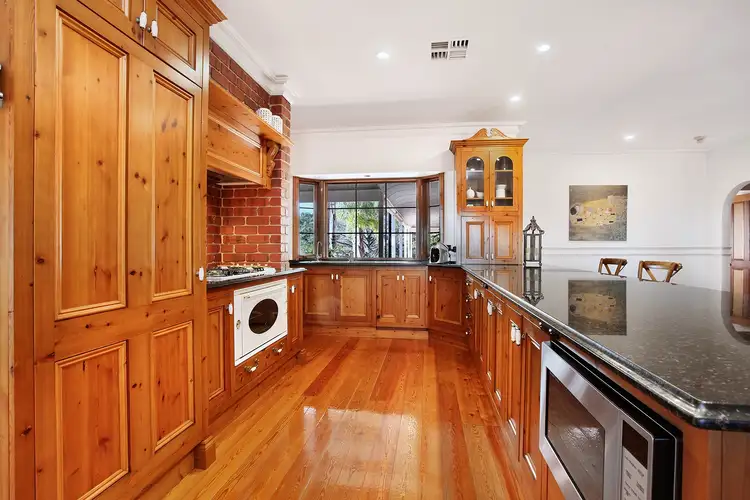 Fifth view of Homely house listing, 49 Ridgeland Drive, Teringie SA 5072