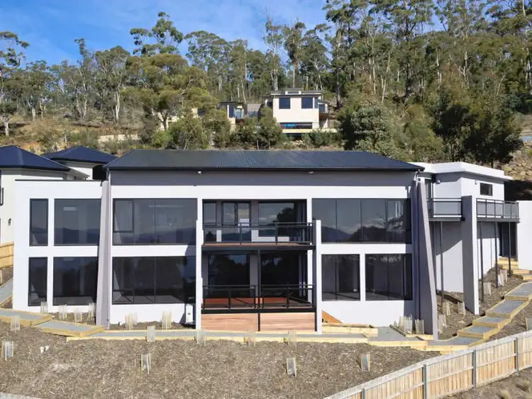 33 Woodcutters Road, Tolmans Hill TAS 7007