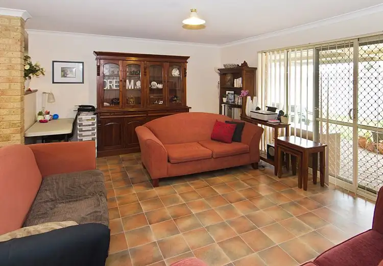 Third view of Homely house listing, 14 Prince Regent Drive, West Busselton WA 6280