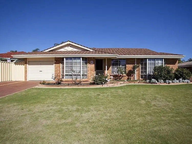 1/31 Hillegine Court, Gosnells WA 6110