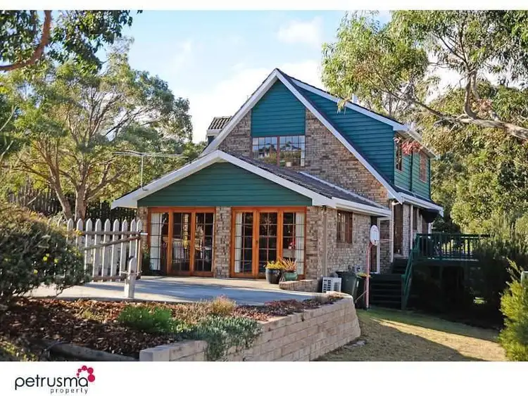 Third view of Homely house listing, 19 Lalwinya Road, Mount Nelson TAS 7007