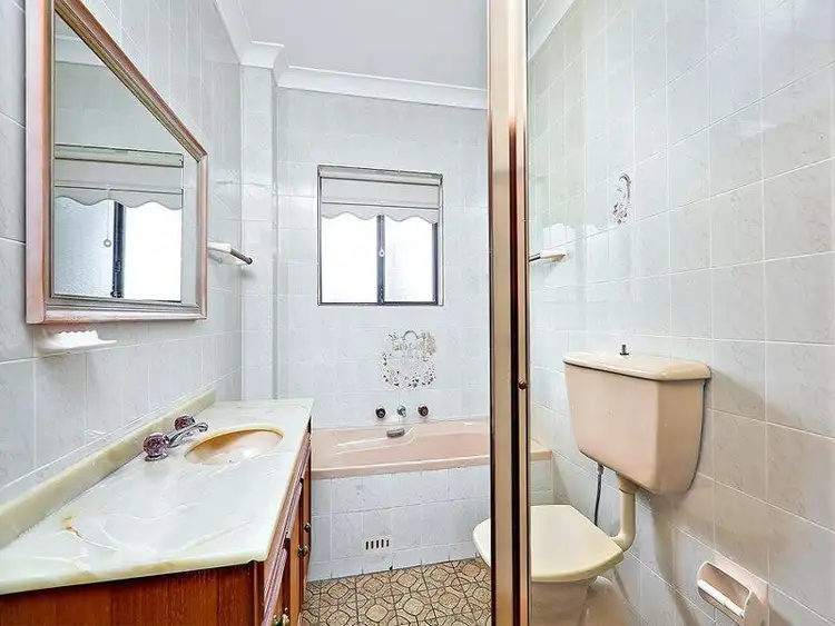 Fourth view of Homely apartment listing, 19/49 Albert Road, Strathfield NSW 2135