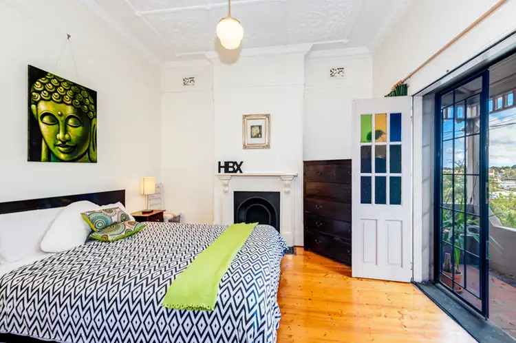 Fourth view of Homely house listing, 48 Justin Street, Lilyfield NSW 2040