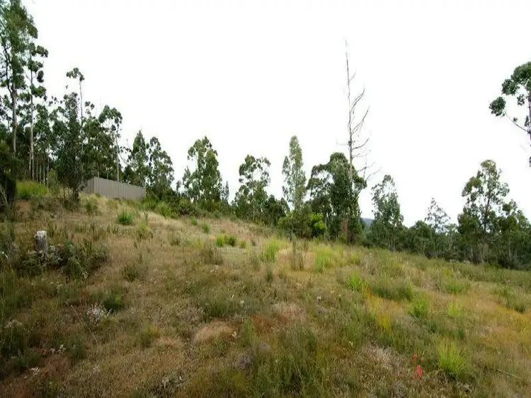 Sixth view of Homely land listing, Lot 2 Esperance Coast Road, Brooks Bay TAS 7116