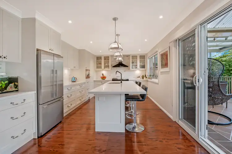 Main view of Homely house listing, 6 Myson Drive, Cherrybrook NSW 2126