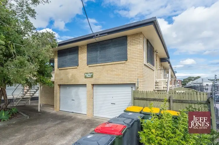 Main view of Homely unit listing, 2/121 Old Cleveland, Greenslopes QLD 4120