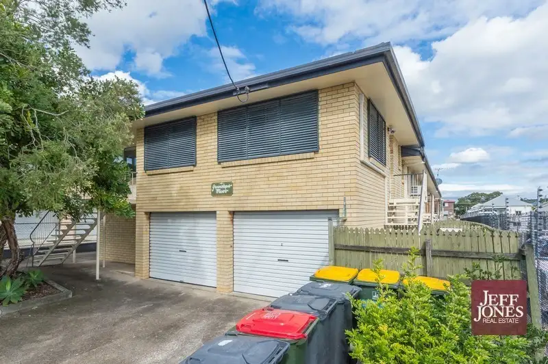 Main view of Homely unit listing, 2/121 Old Cleveland, Greenslopes QLD 4120