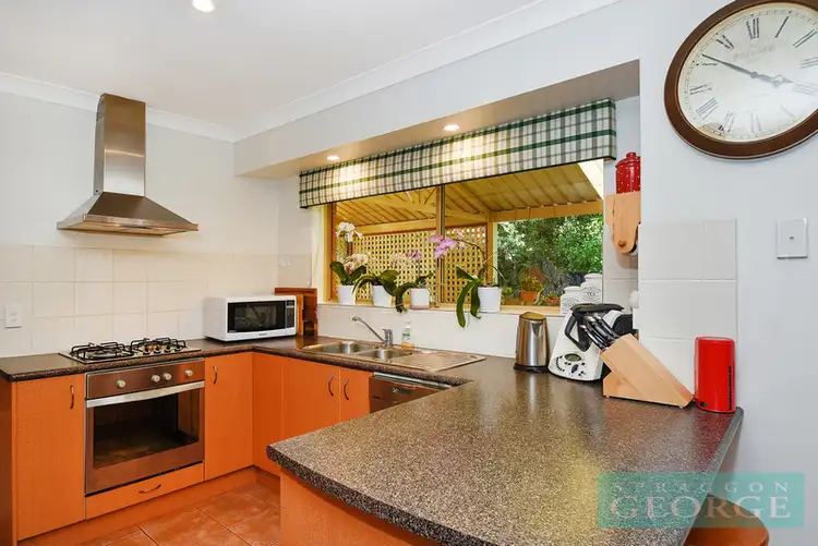 Sixth view of Homely house listing, 5 Savoy Place, Duncraig WA 6023