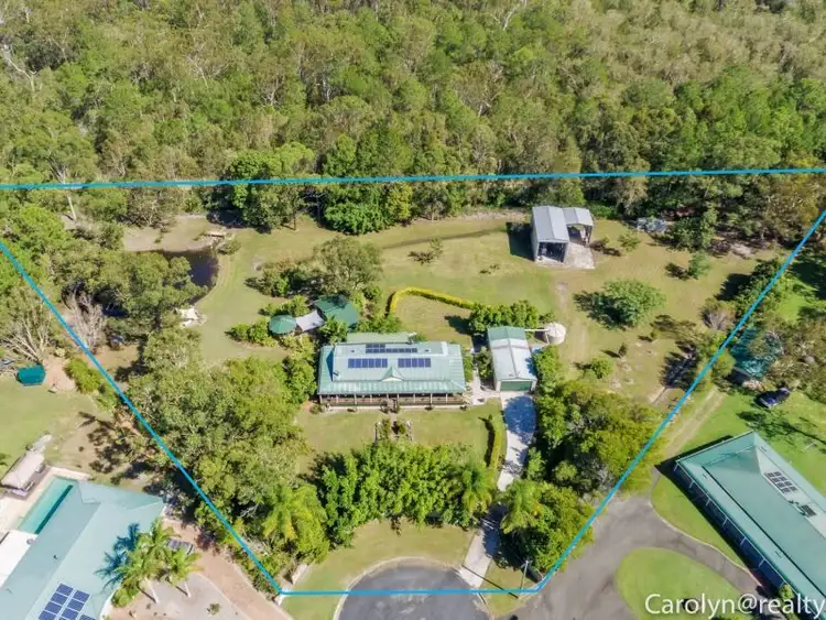 Third view of Homely rural property listing, 45-47 Triton Court, Ningi QLD 4511