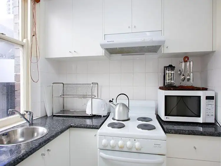 Second view of Homely apartment listing, 14/25 Elizabeth Bay Road, Elizabeth Bay NSW 2011