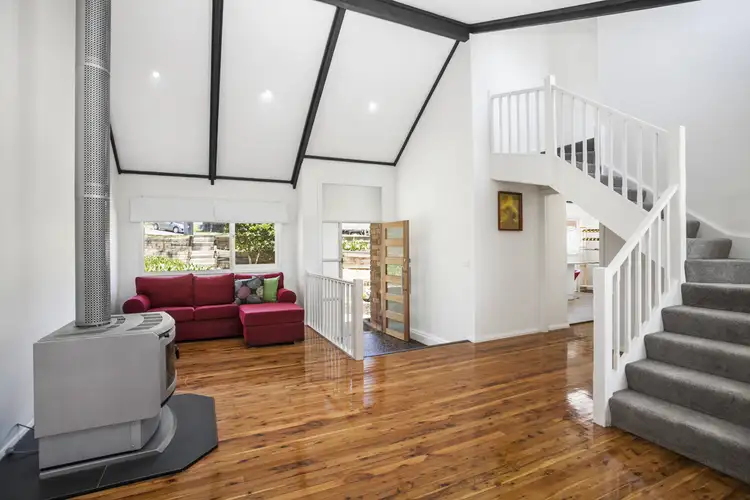 Third view of Homely house listing, 3 Bisdee Place, Yarrawarrah NSW 2233