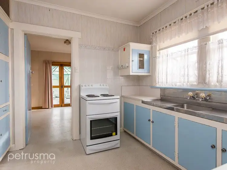 Second view of Homely house listing, 8 Walker Street, Rosetta TAS 7010