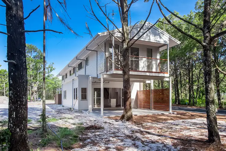 Third view of Homely house listing, Lot 1, 113-115 Broken Head Road, Suffolk Park NSW 2481