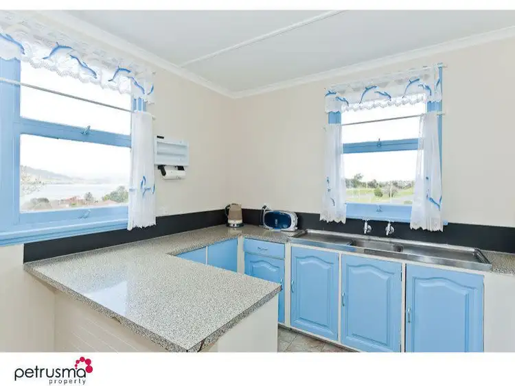 Fifth view of Homely house listing, 1 Pulkara Circle, Berriedale TAS 7011