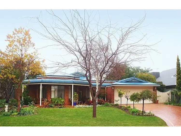 6 Rudis Way, Broadwater WA 6280