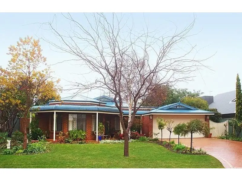 Main view of Homely house listing, 6 Rudis Way, Broadwater WA 6280