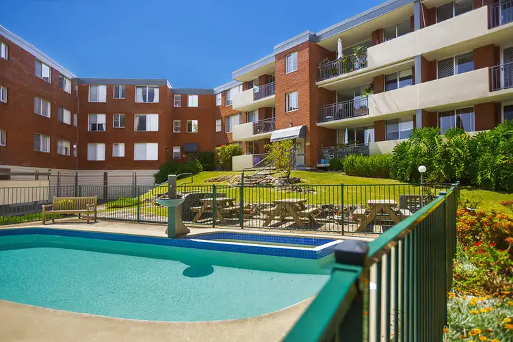 Fourth view of Homely apartment listing, 15/8 Bortfield Drive, Chiswick NSW 2046