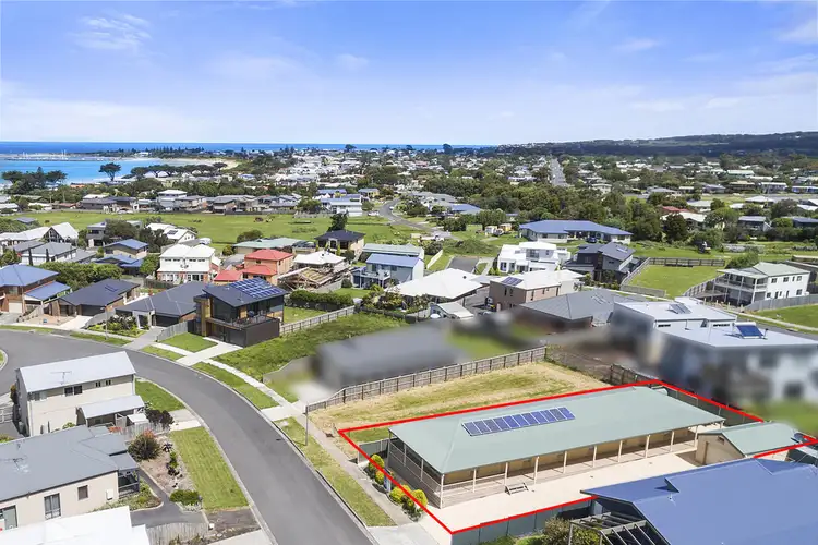 Second view of Homely house listing, 35 Joyce Street, Apollo Bay VIC 3233