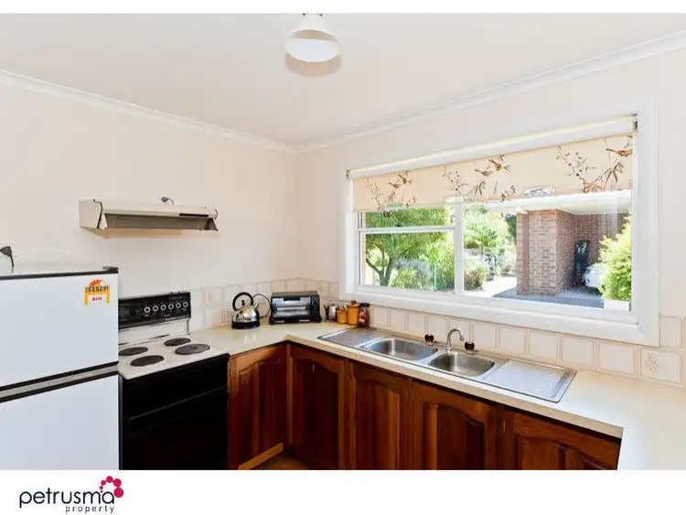Third view of Homely villa listing, 1/8 Lincoln Street, Lindisfarne TAS 7015