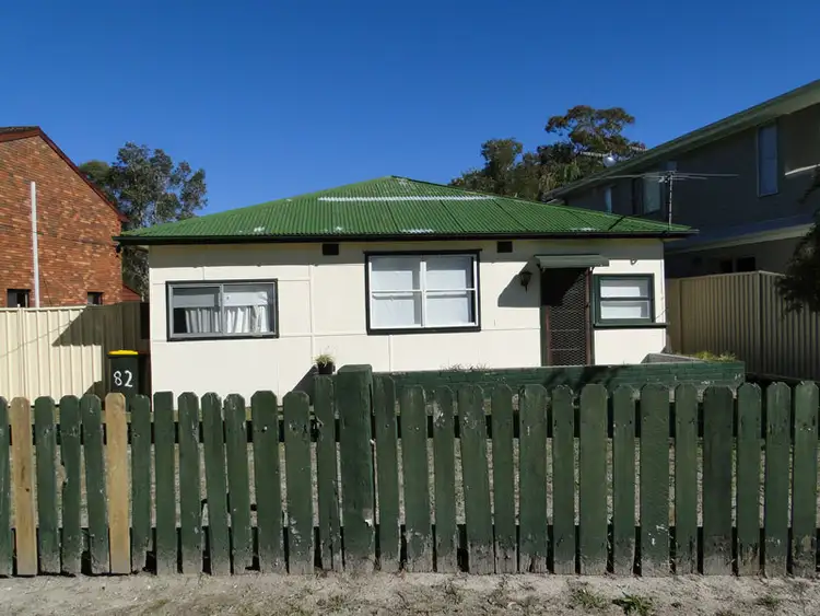 Main view of Homely house listing, 82 Foreshore Drive, Salamander Bay NSW 2317