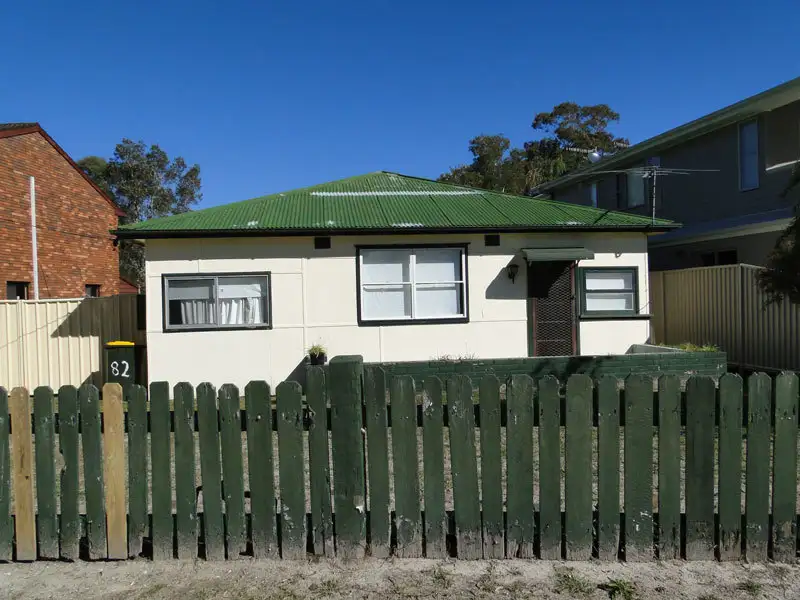 Main view of Homely house listing, 82 Foreshore Drive, Salamander Bay NSW 2317