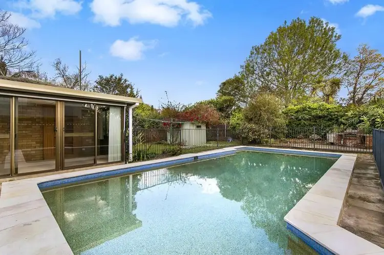 57 Cannons Parade, Forestville NSW 2087