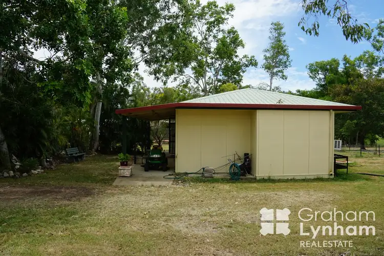 Sixth view of Homely house listing, 83 Church Road, Black River QLD 4818