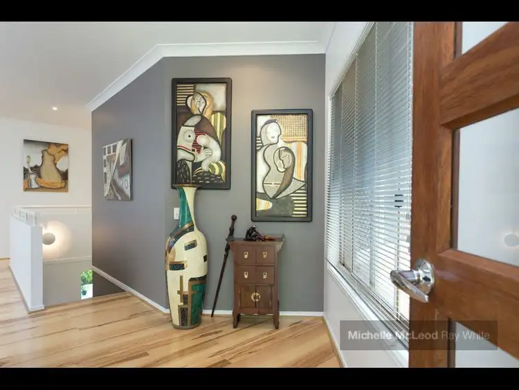 Second view of Homely house listing, 41 Ngeringa Crescent, Chapel Hill QLD 4069