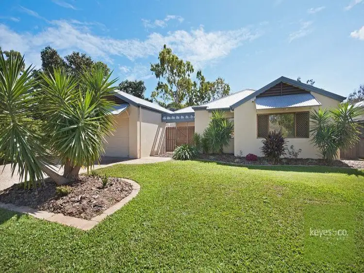 21 Harvard Street, Douglas QLD 4814