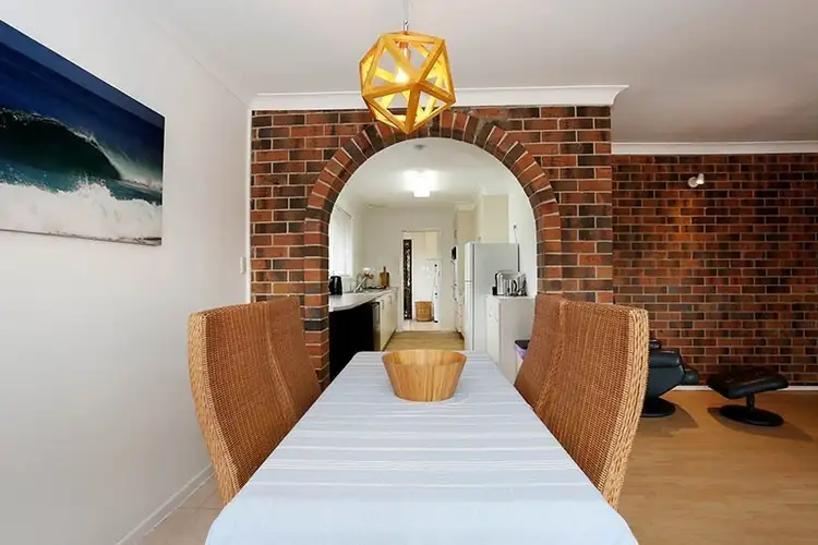 Fifth view of Homely house listing, 63 Wyuna Rd, Tweed Heads West NSW 2485