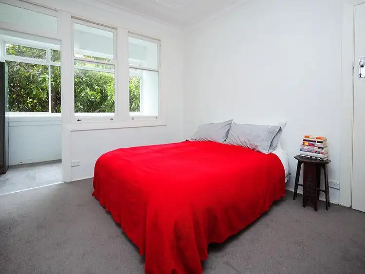 Third view of Homely apartment listing, 3/2 St Neot Avenue, Potts Point NSW 2011