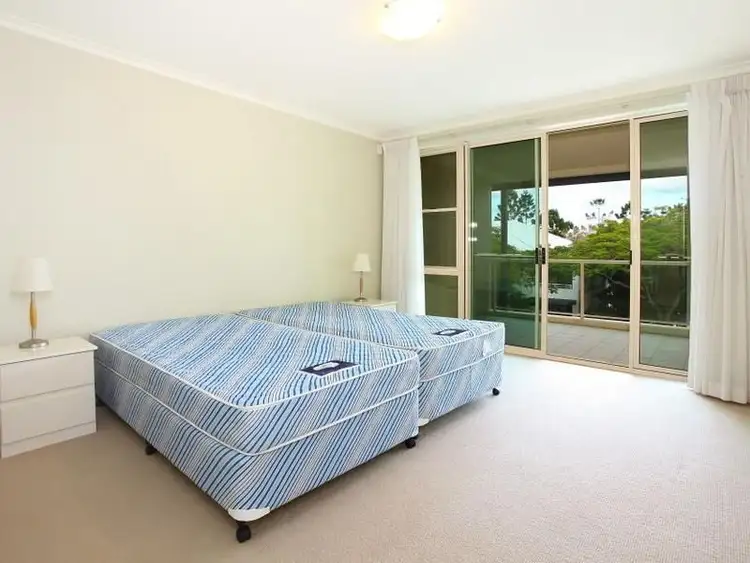 Seventh view of Homely apartment listing, 4123 Royal Pines Resort, Benowa QLD 4217