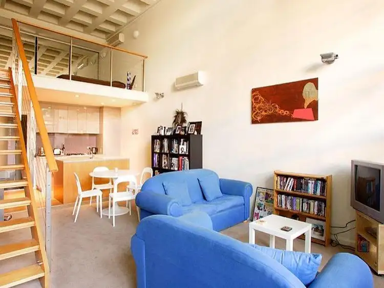 106/357 Glenmore Road, Paddington NSW 2021