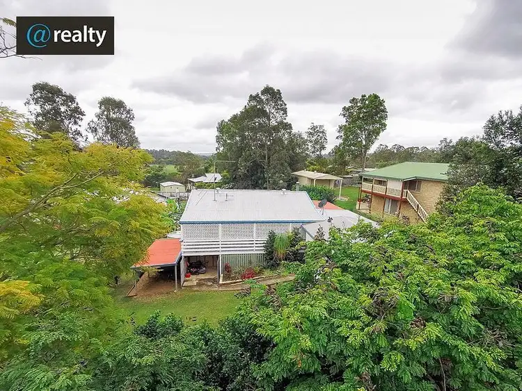 Fourth view of Homely house listing, 35 Mary Street, Amamoor QLD 4570