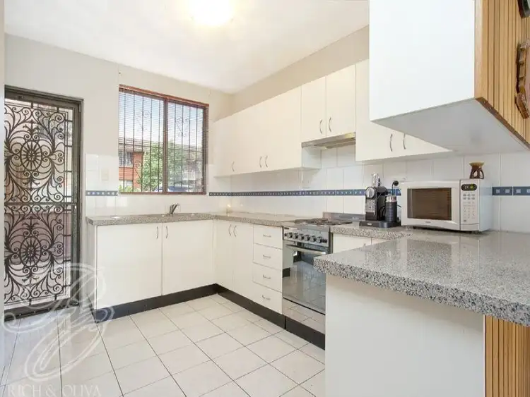 Third view of Homely townhouse listing, 7/70 Brighton Avenue (Cnr Wentworth St), Croydon Park NSW 2133