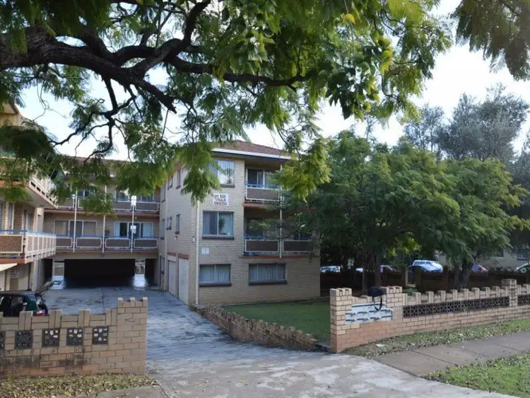 Second view of Homely unit listing, 9/111 Park Road, Yeronga QLD 4104