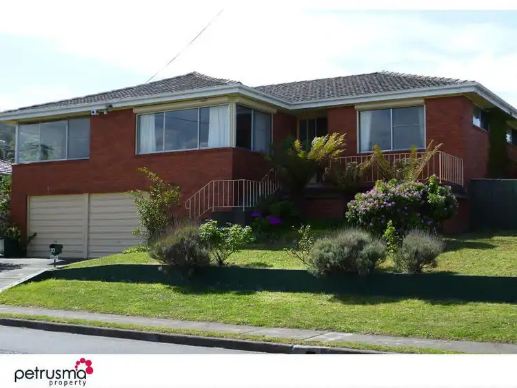 Main view of Homely house listing, 20 Berega Street, Howrah TAS 7018
