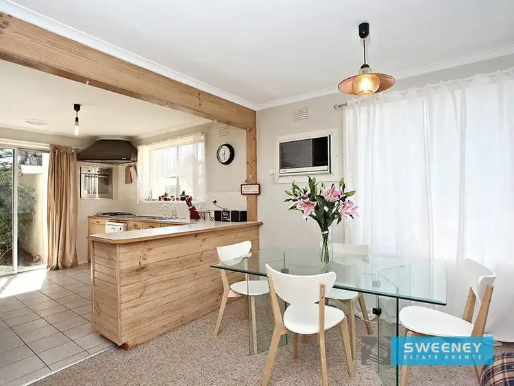 Fourth view of Homely house listing, 22 Kearney Street, Altona VIC 3018