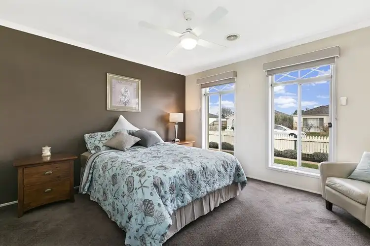 Second view of Homely house listing, 21 OVATA PLACE, Cranbourne West VIC 3977