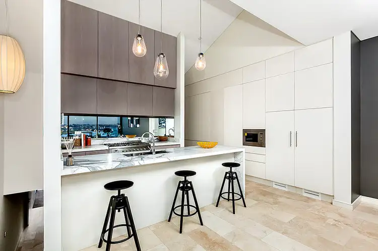 Second view of Homely apartment listing, 13/4-6 Walton Crescent, Abbotsford NSW 2046