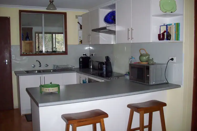 Fourth view of Homely rural property listing, 963 Elmhurst-Glenpatrick Road, Glenpatrick VIC 3469