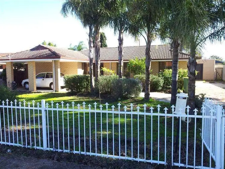 55 Prince Street, Gosnells WA 6110