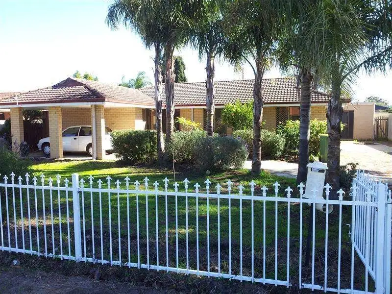 Main view of Homely house listing, 55 Prince Street, Gosnells WA 6110