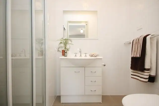 Fourth view of Homely apartment listing, 4/2 Namatjira Drive, Weston ACT 2611