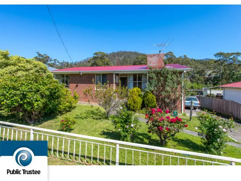 Main view of Homely house listing, 52 Arunta Crescent, Chigwell TAS 7011