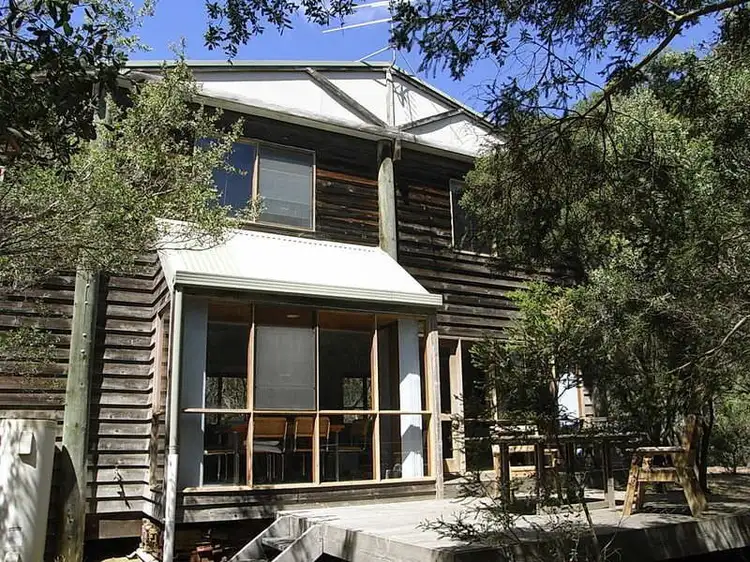 Main view of Homely house listing, 2/49 Eighth Avenue, Anglesea VIC 3230