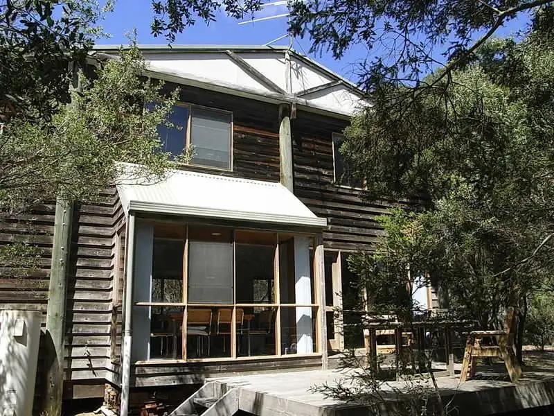 Main view of Homely house listing, 2/49 Eighth Avenue, Anglesea VIC 3230