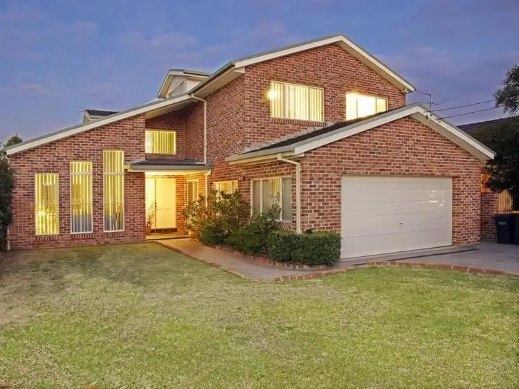 32 Portland Street, Croydon Park NSW 2133