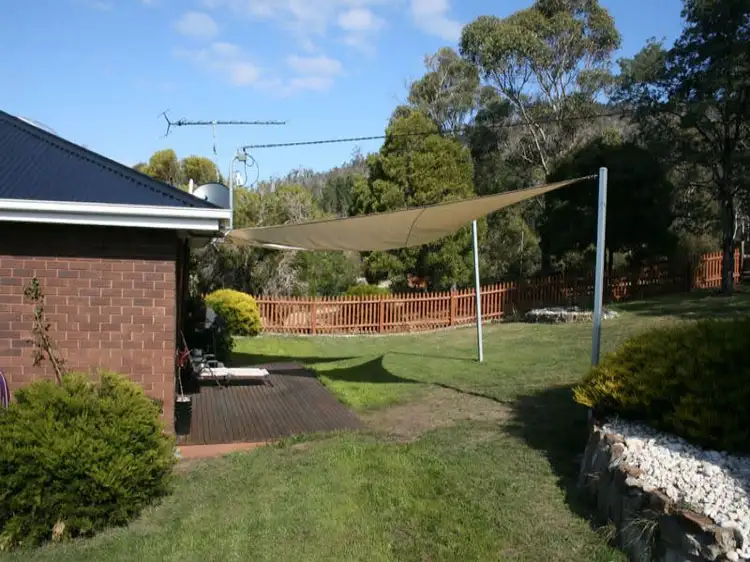 Fourth view of Homely house listing, 97 Acton Drive, Acton Park TAS 7170