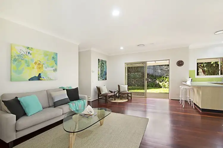 Third view of Homely house listing, 3 Swagmans Way, Terranora NSW 2486